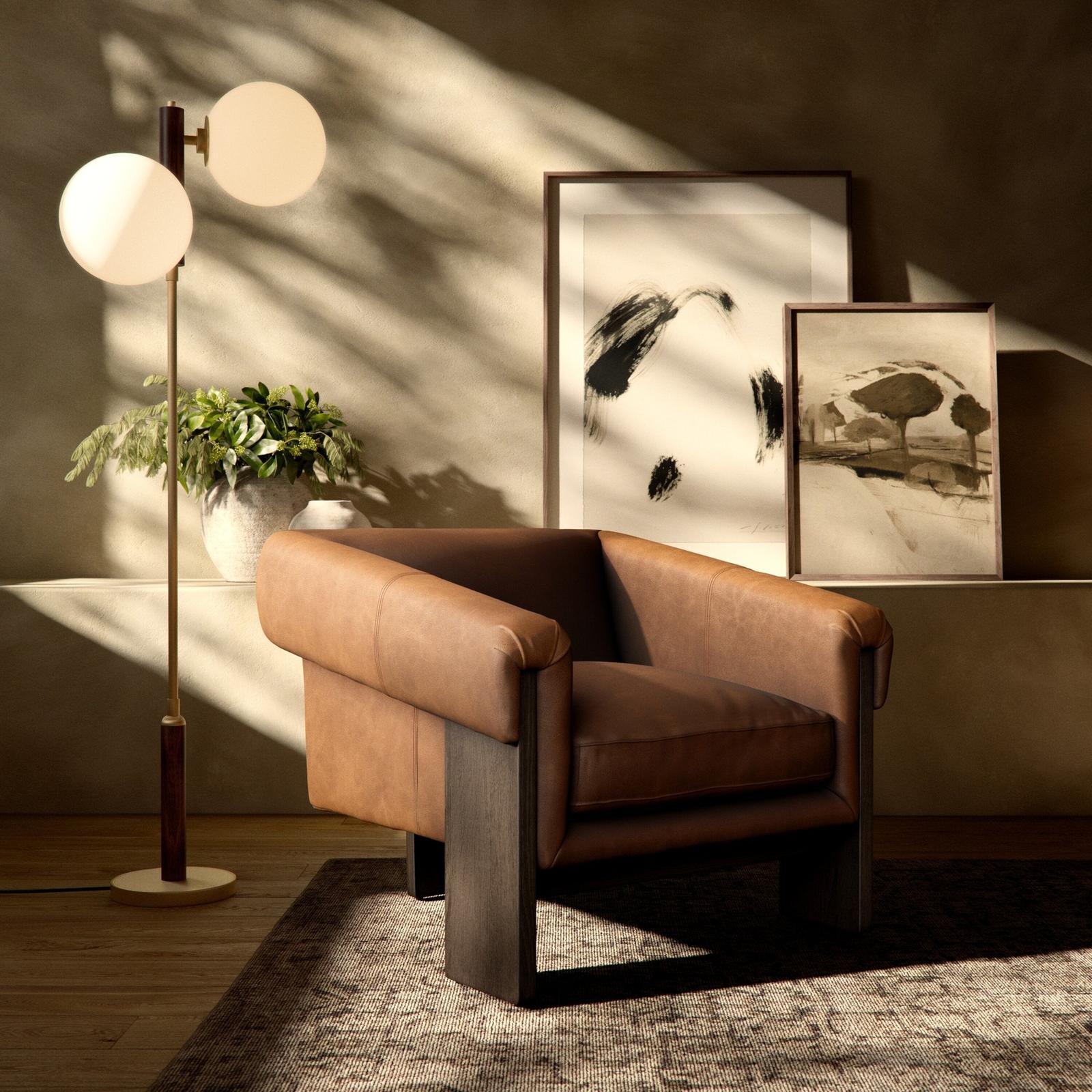 Four Hands Cairo Chair