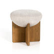 Four Hands Dax Accent Stool