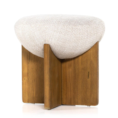 Four Hands Dax Accent Stool