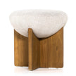 Four Hands Dax Accent Stool