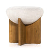 Four Hands Dax Accent Stool