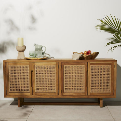 Merit Outdoor Sideboard