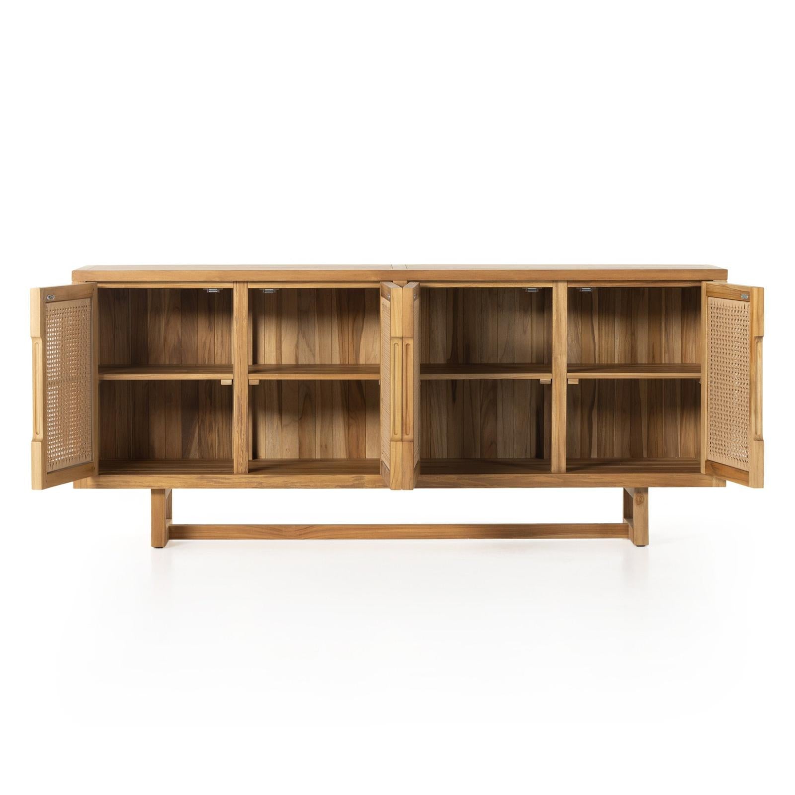 Merit Outdoor Sideboard