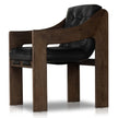 Halston Dining Armchair