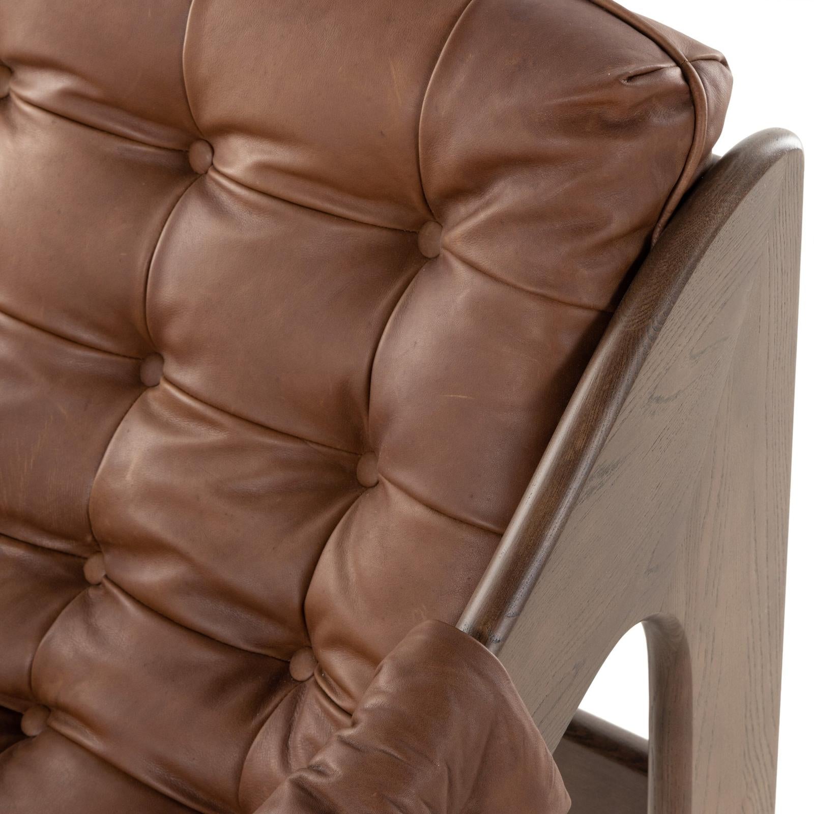 Halston Chair