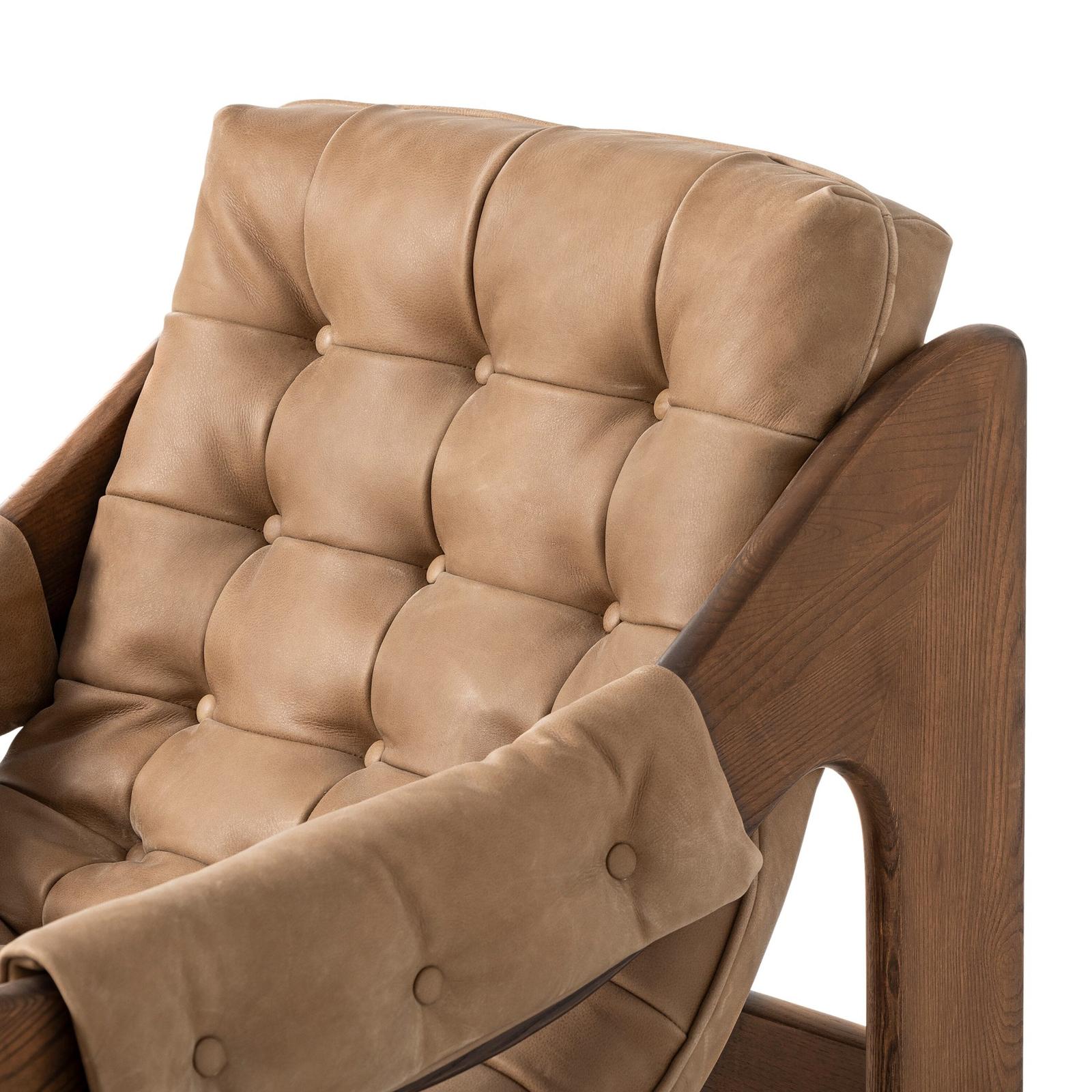Halston Chair