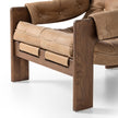Halston Chair