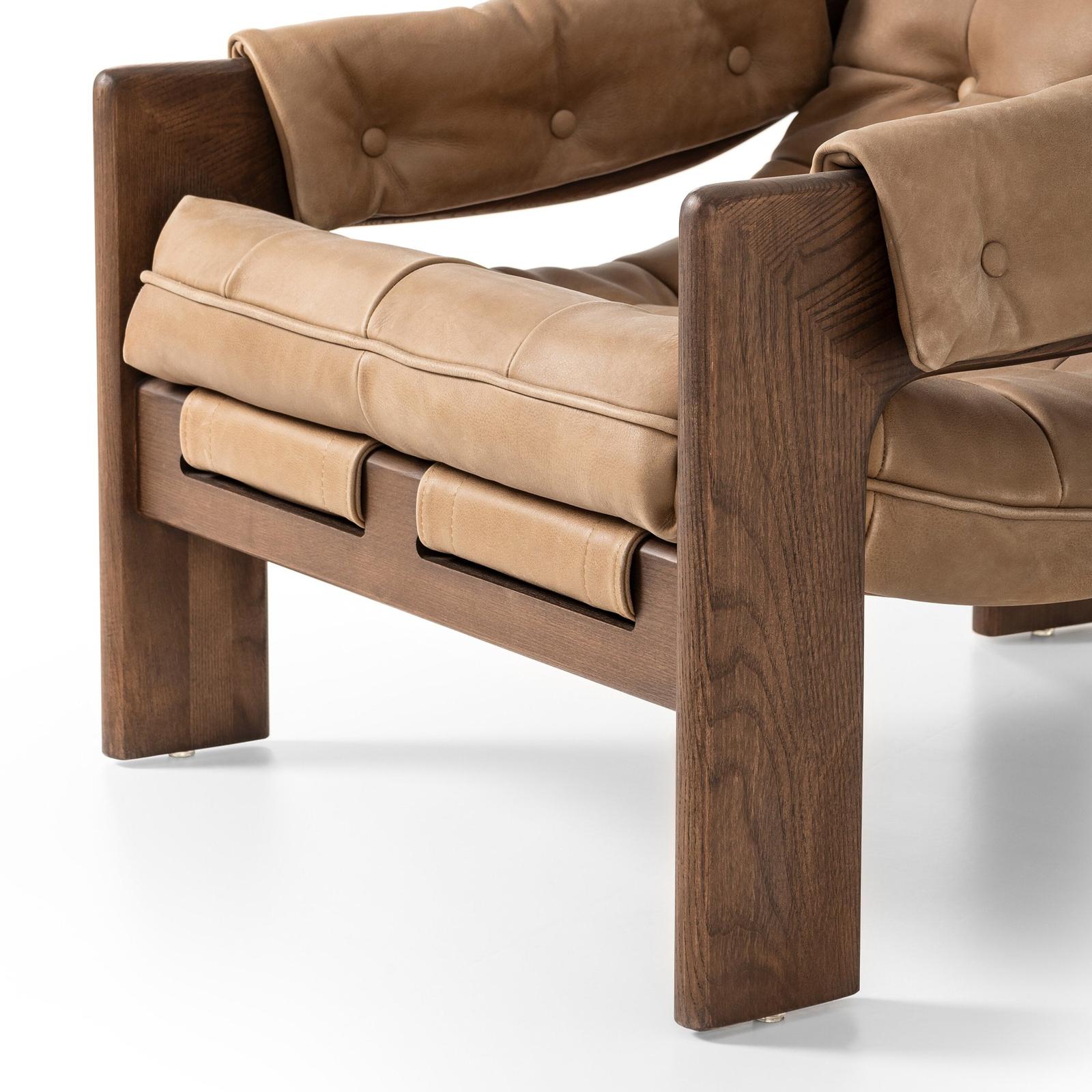 Halston Chair
