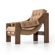 Halston Chair