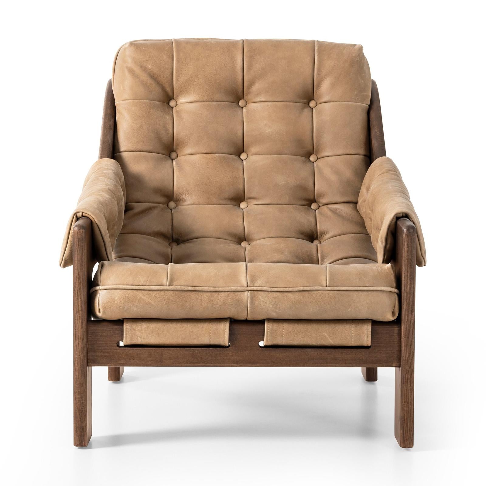 Halston Chair