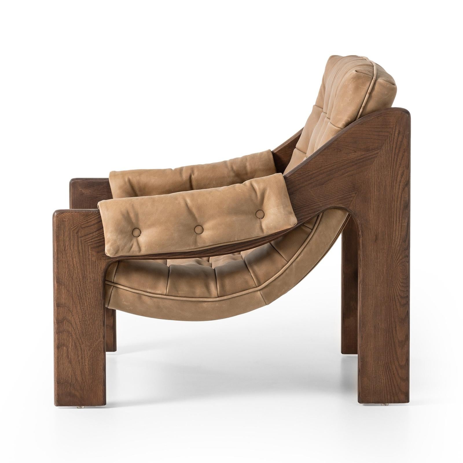 Halston Chair