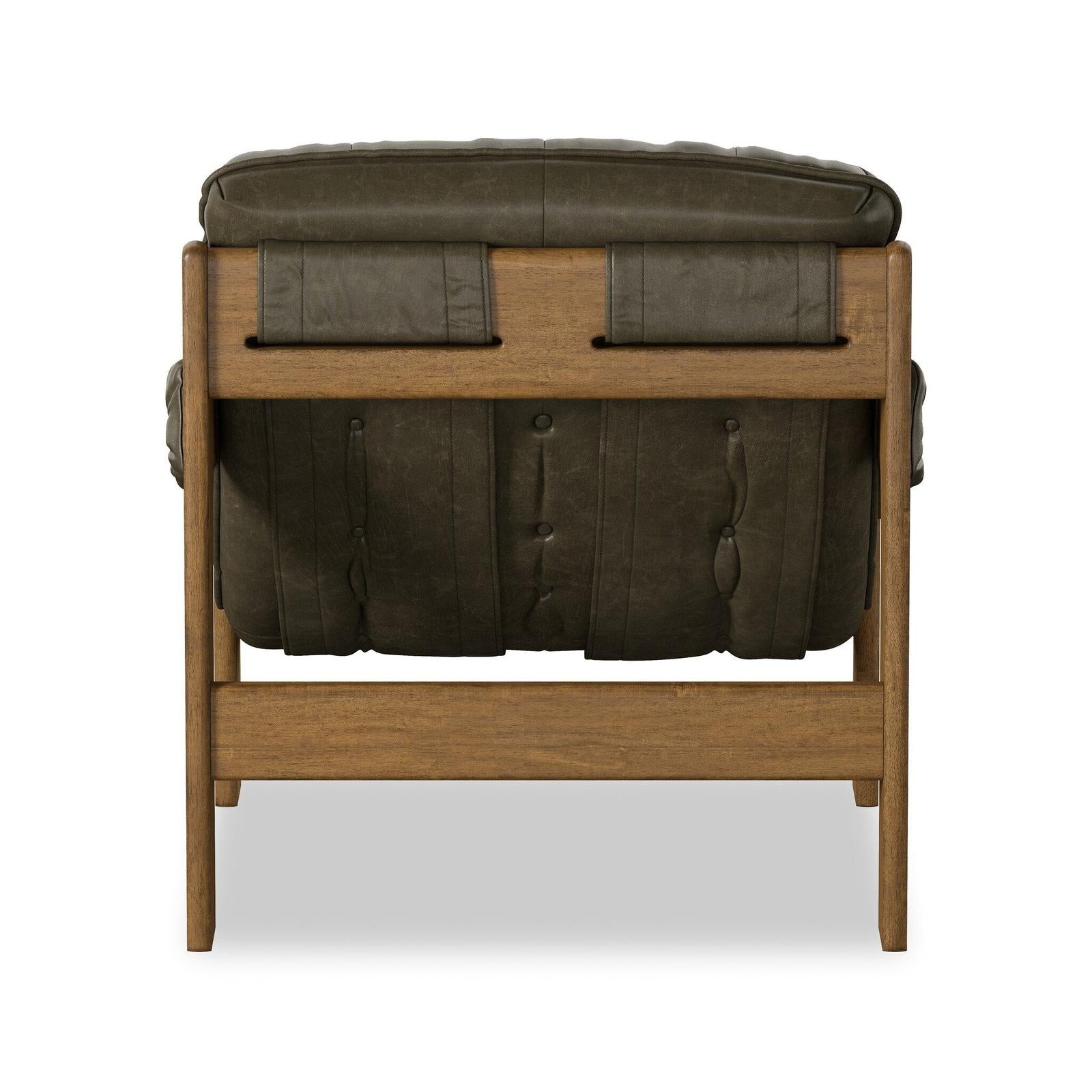 Halston Chair