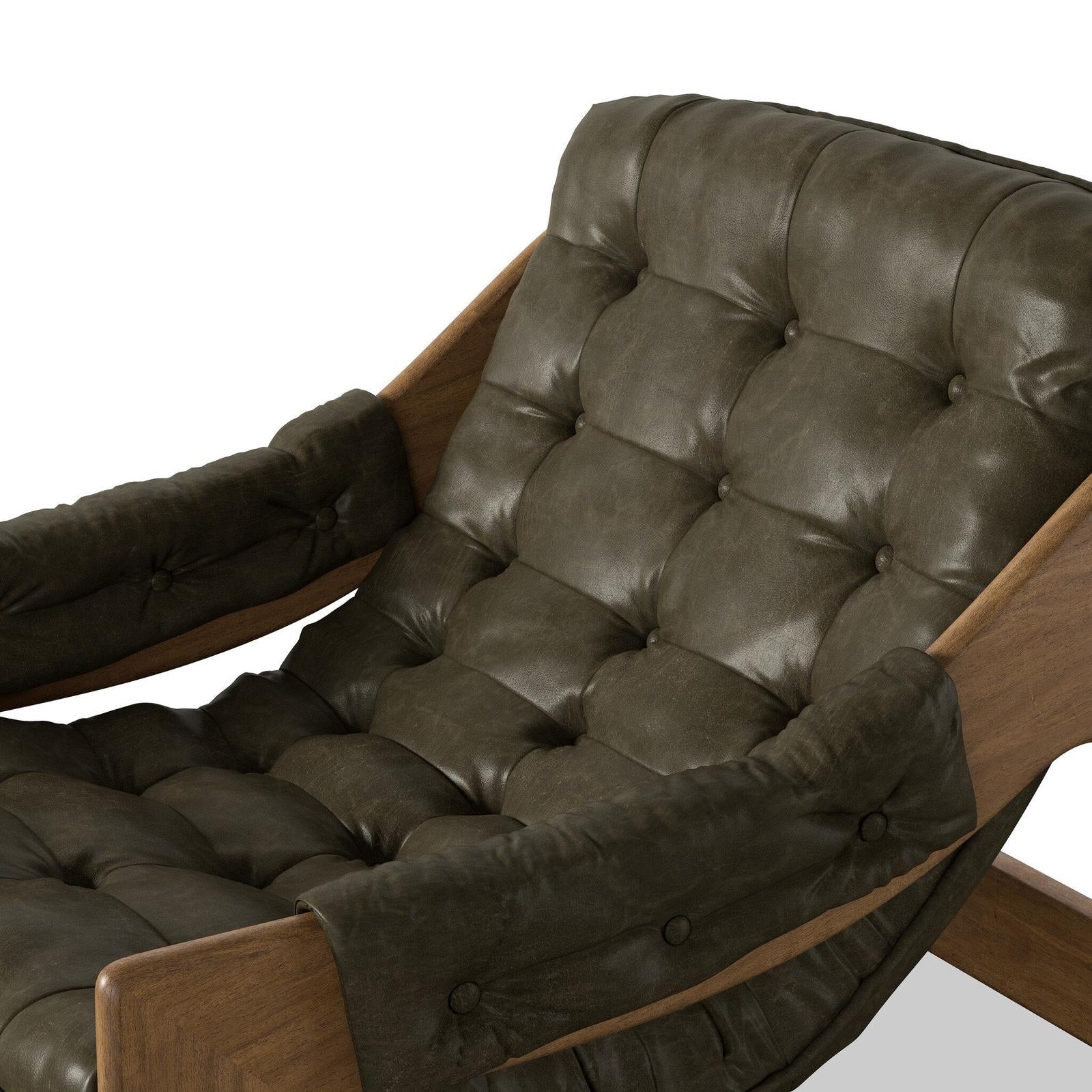 Halston Chair