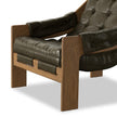 Halston Chair