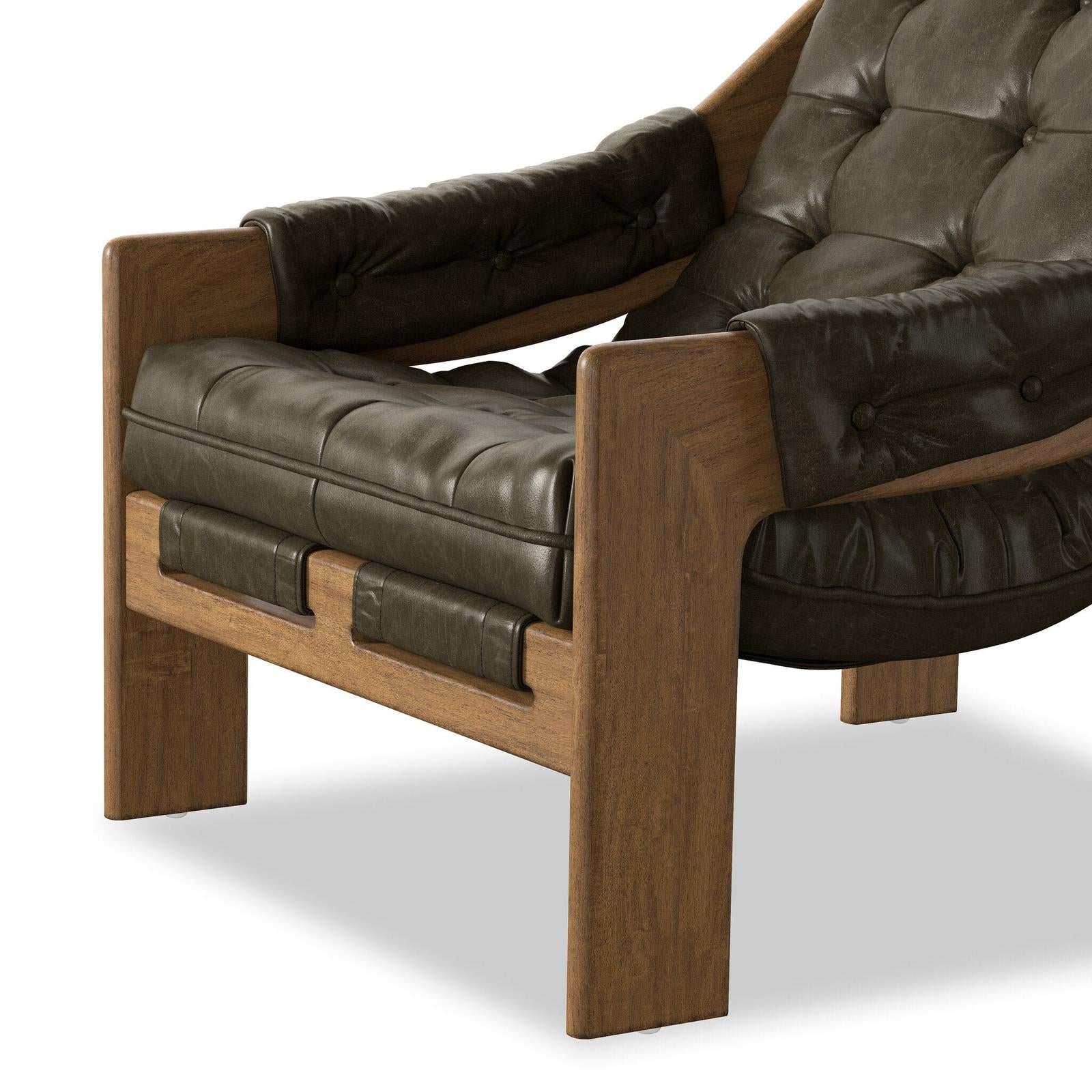 Halston Chair