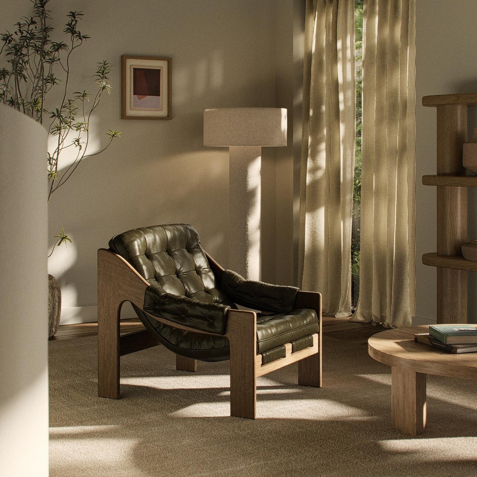 Halston Chair