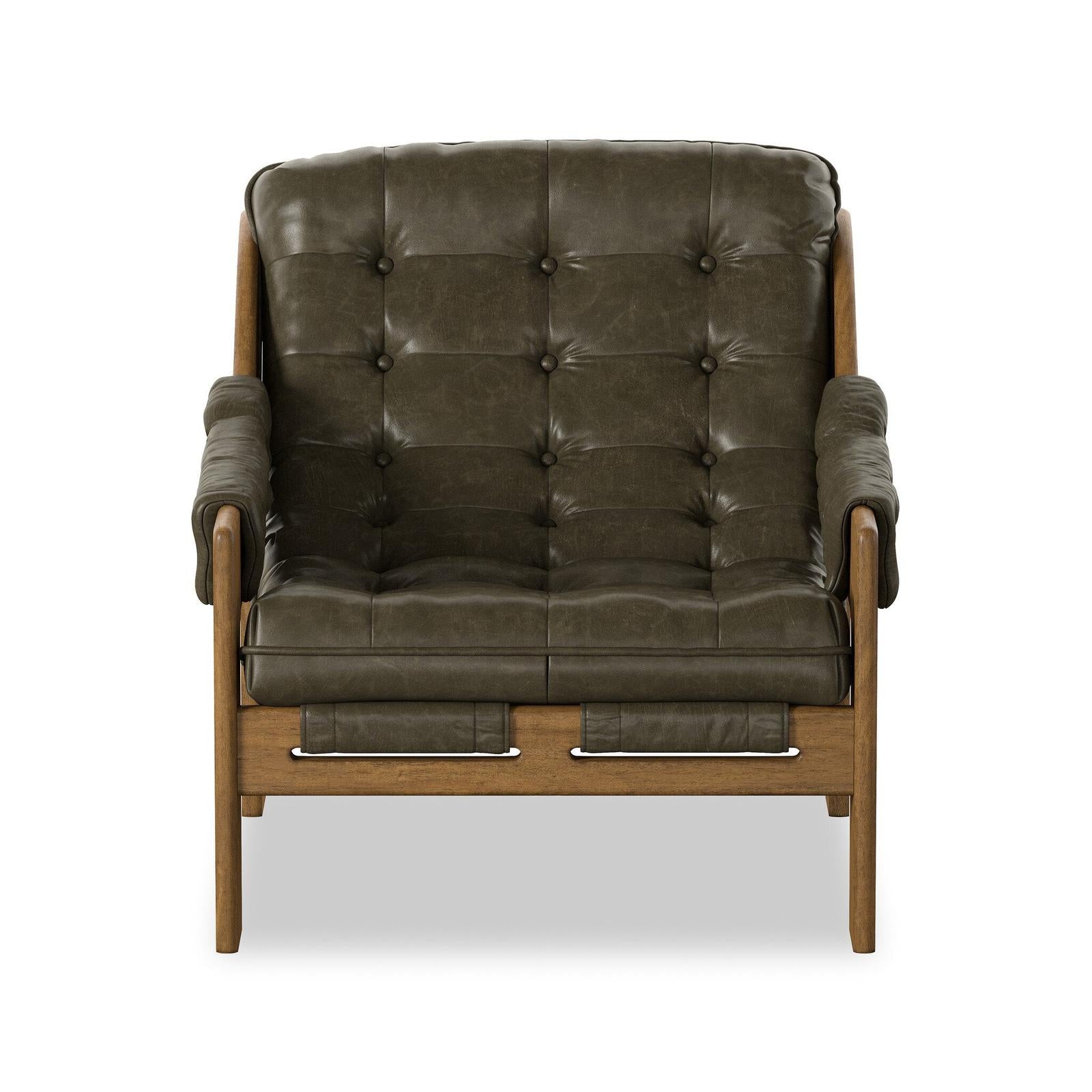 Halston Chair
