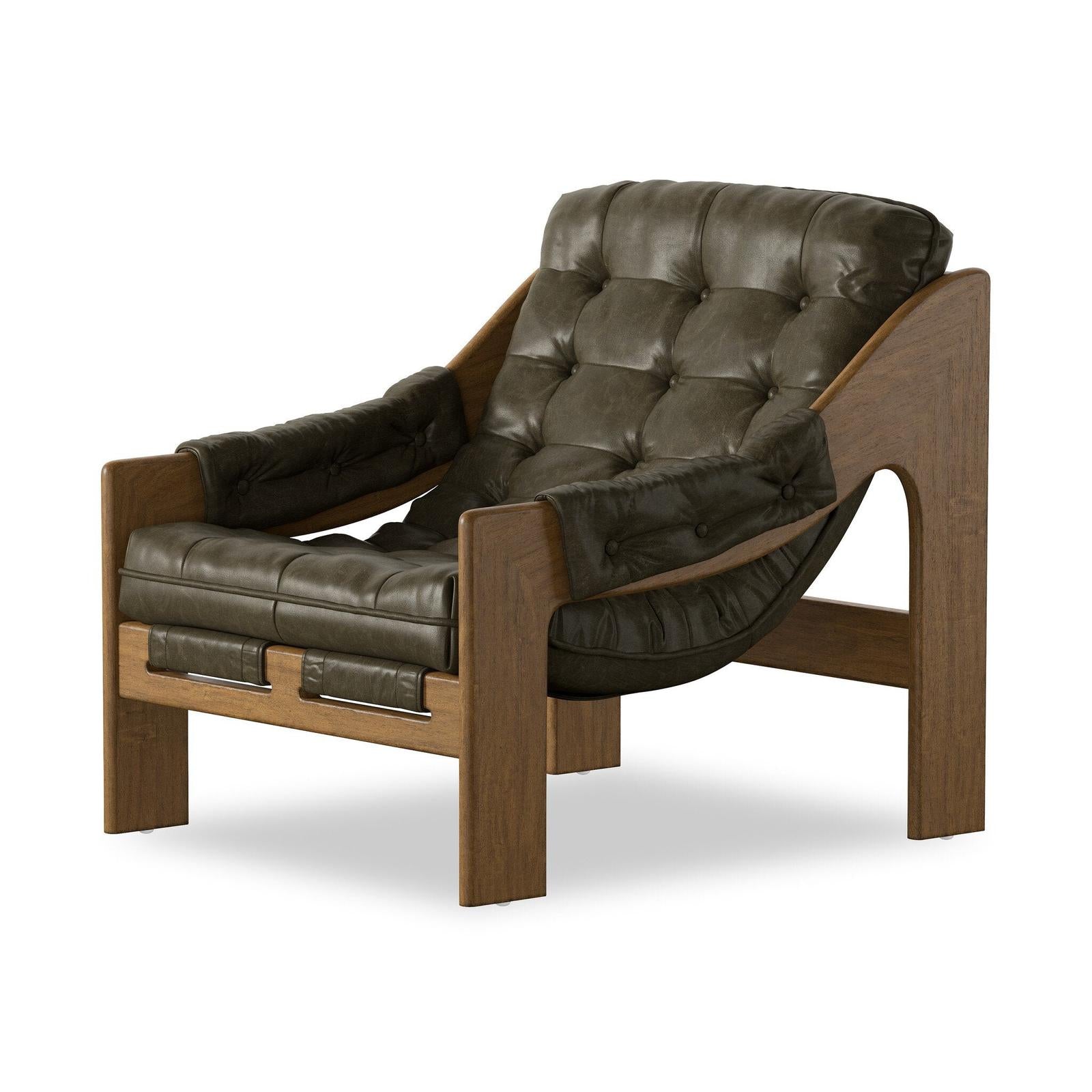 Halston Chair
