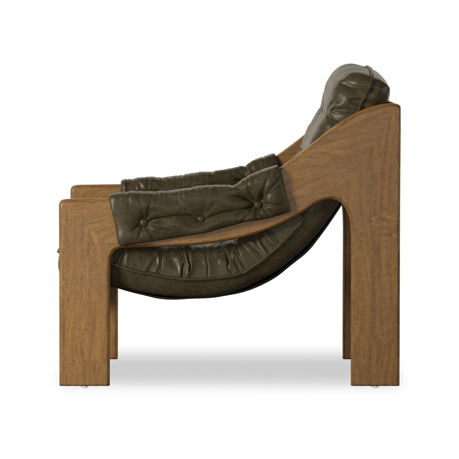 Halston Chair