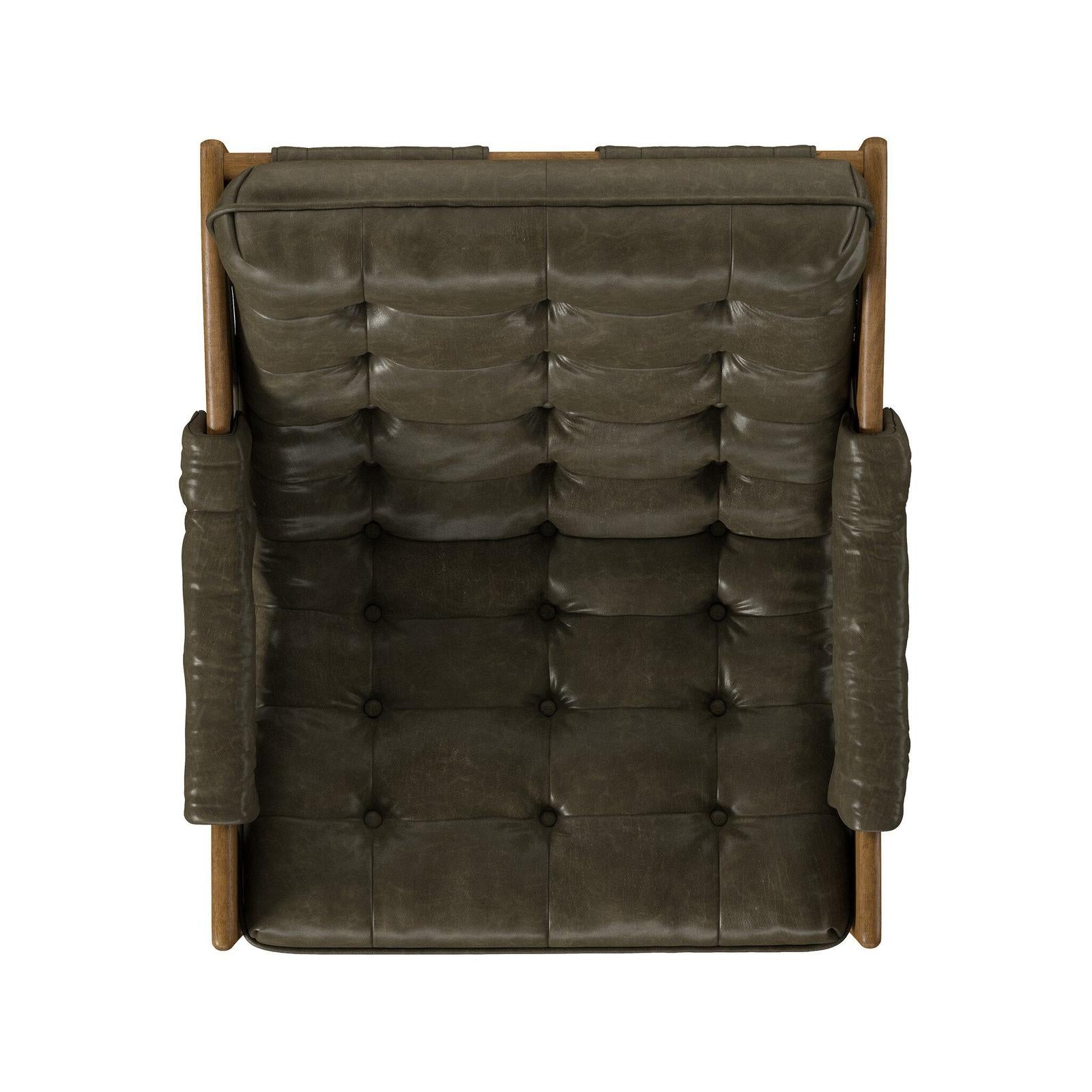 Halston Chair