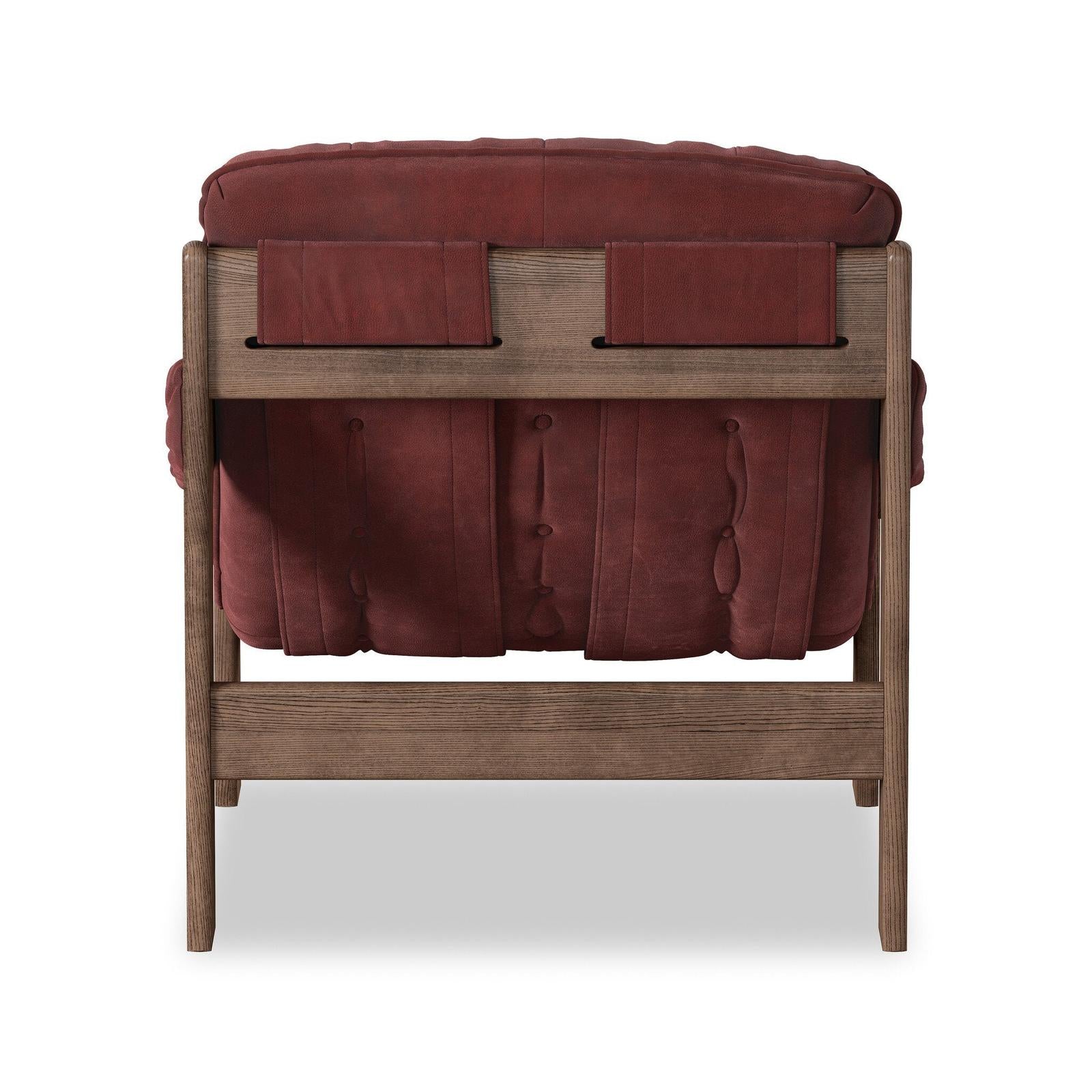Halston Chair