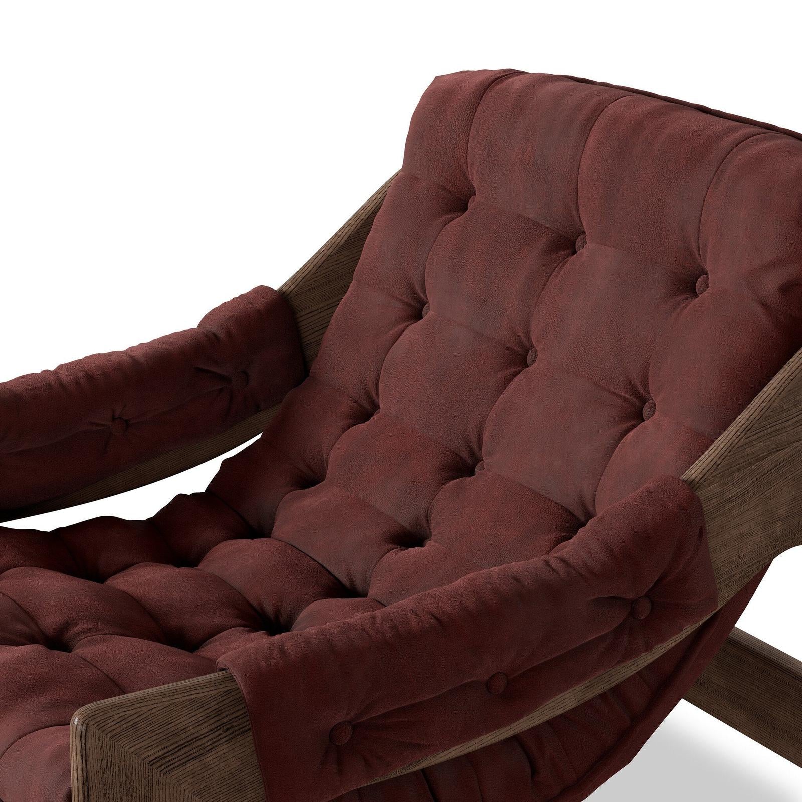 Halston Chair