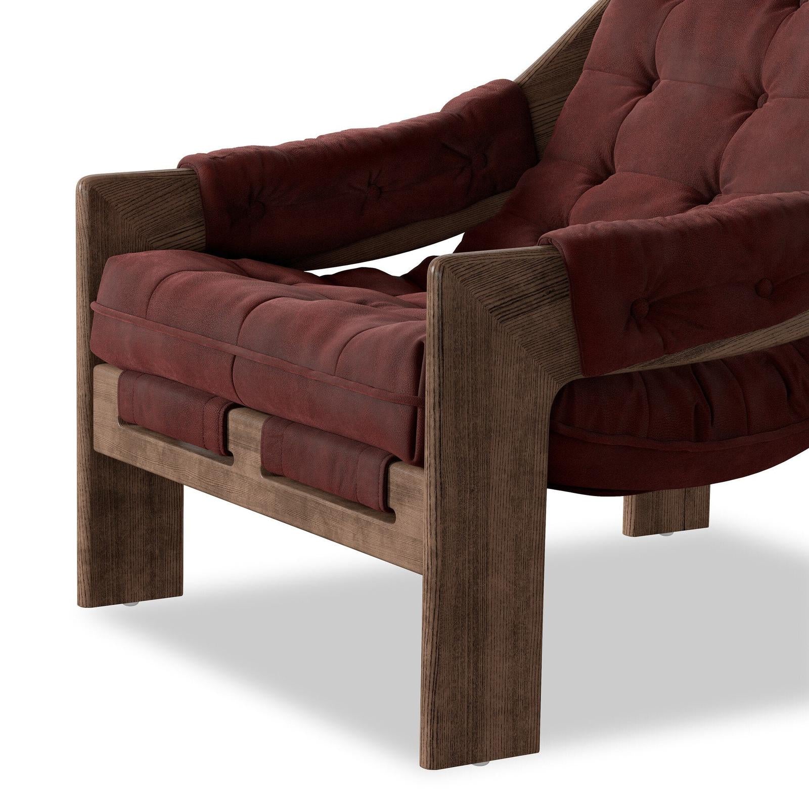 Halston Chair