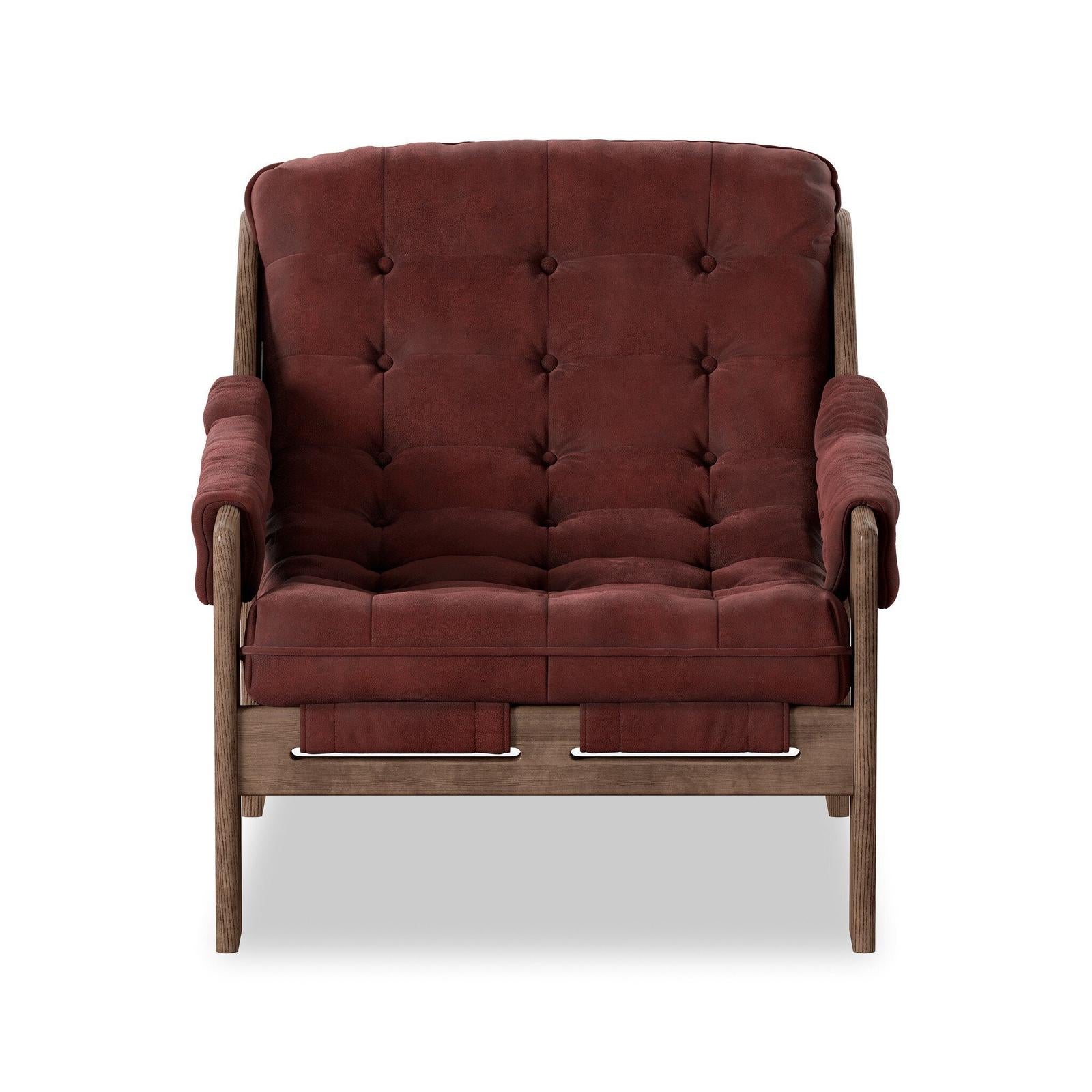 Halston Chair