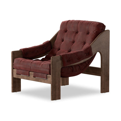 Halston Chair
