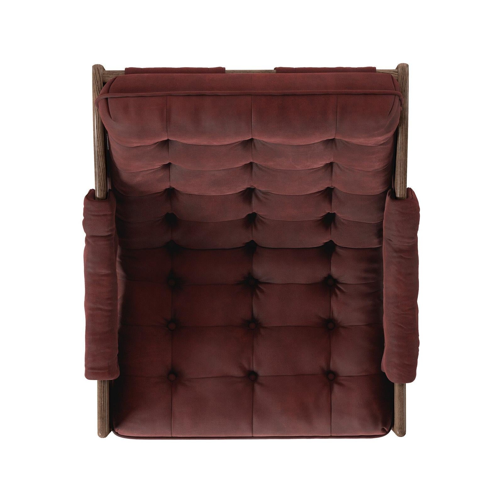 Halston Chair