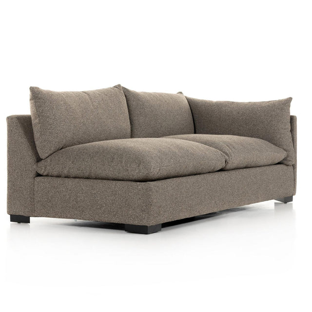 Four Hands Build Your Own: Westwood Sectional