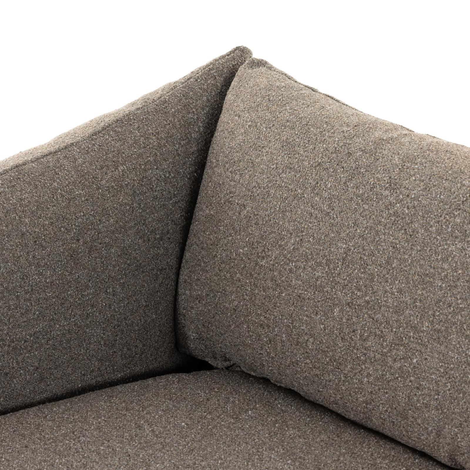 Four Hands Build Your Own: Westwood Sectional