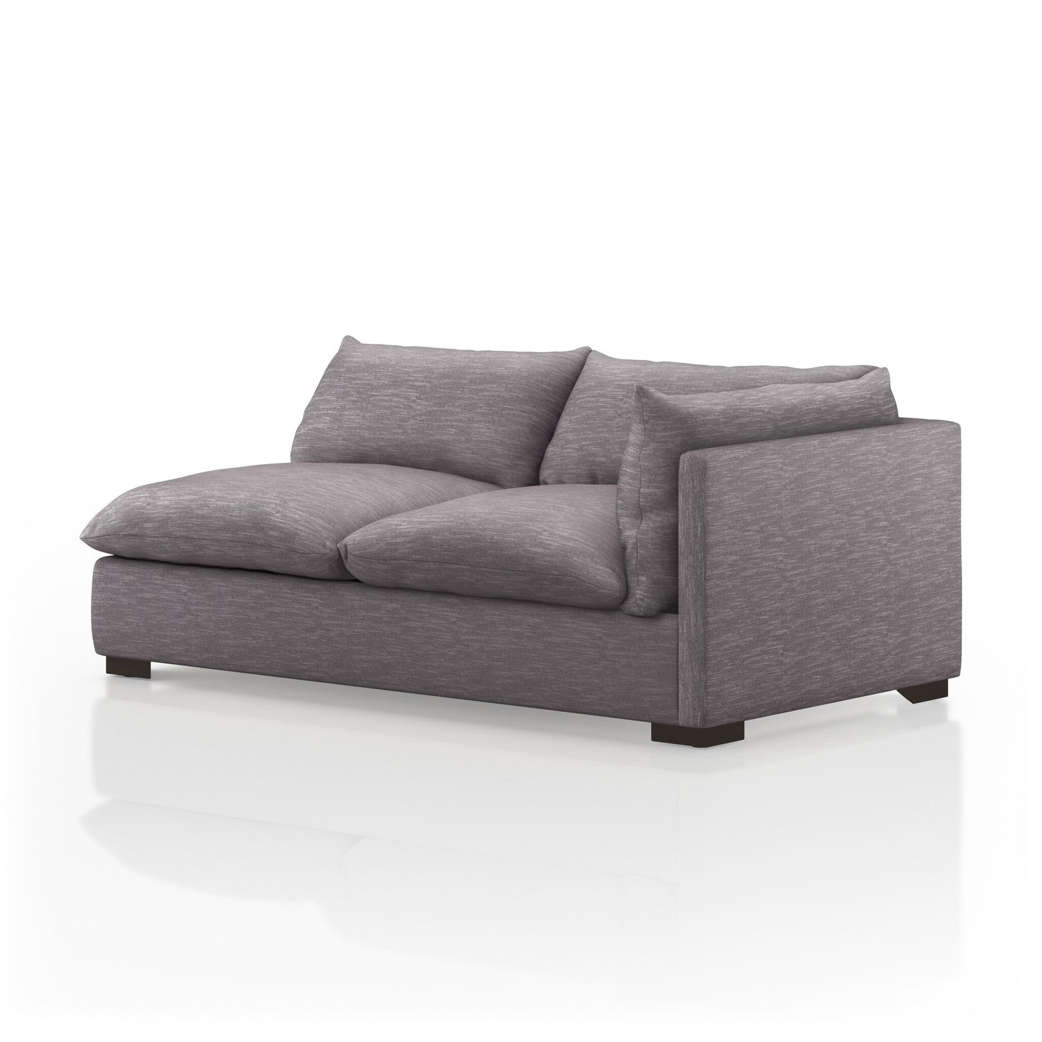 Four Hands Build Your Own: Westwood Sectional