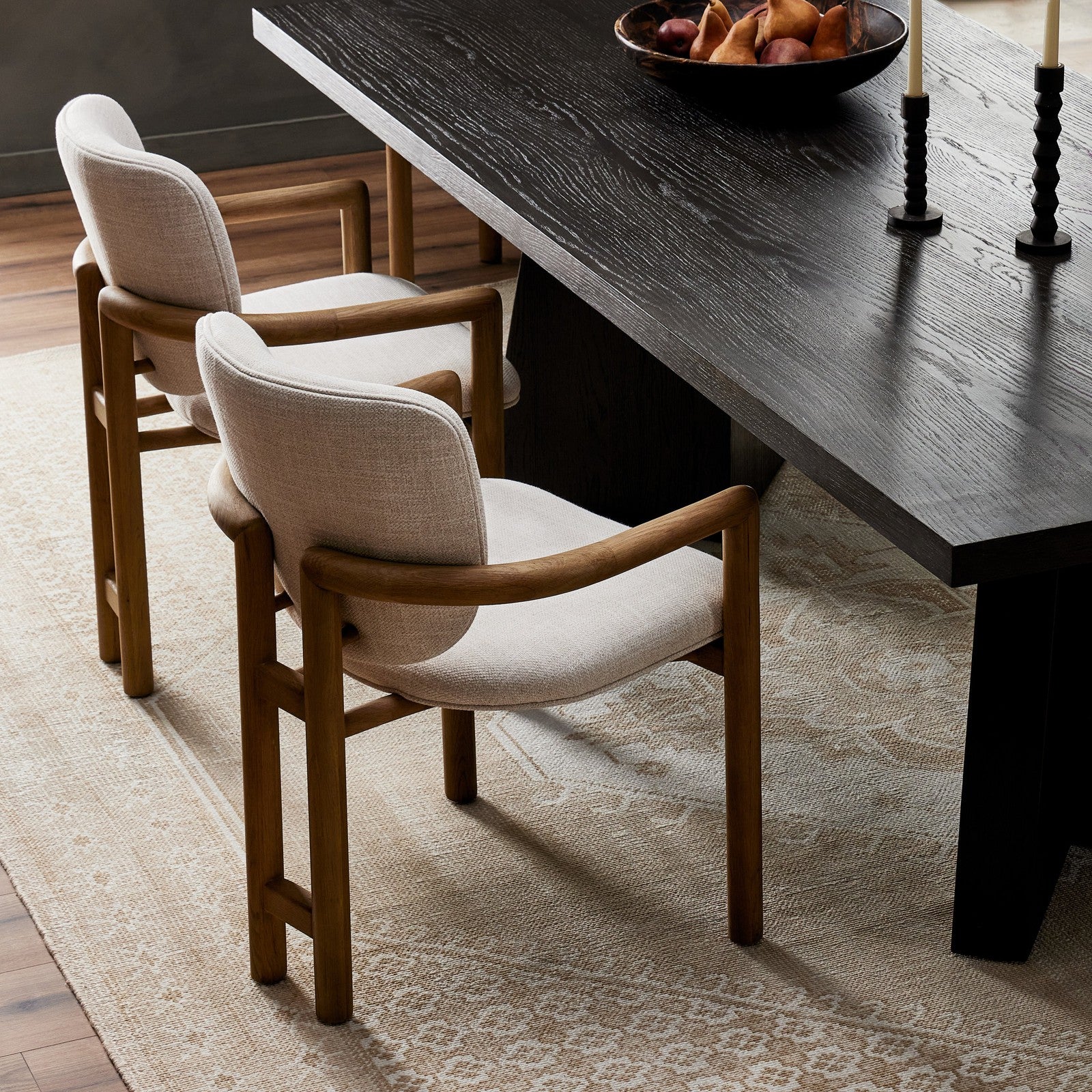Four Hands Madeira Dining Chair