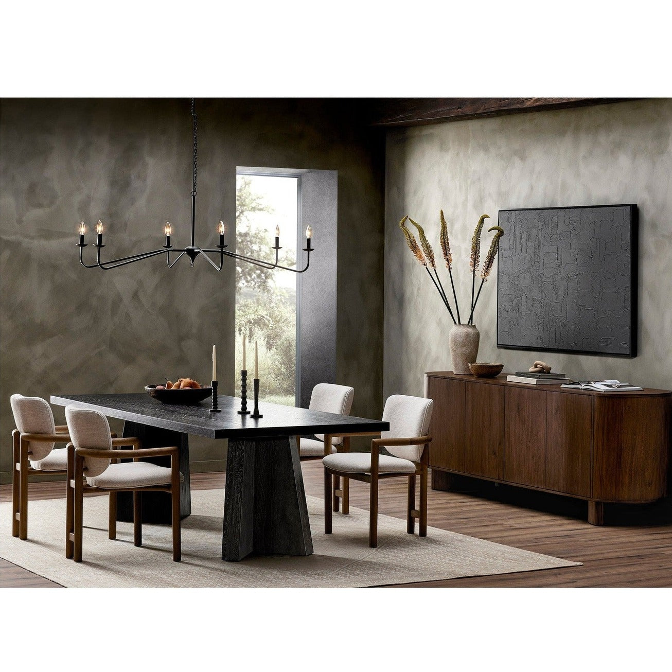 Four Hands Madeira Dining Chair