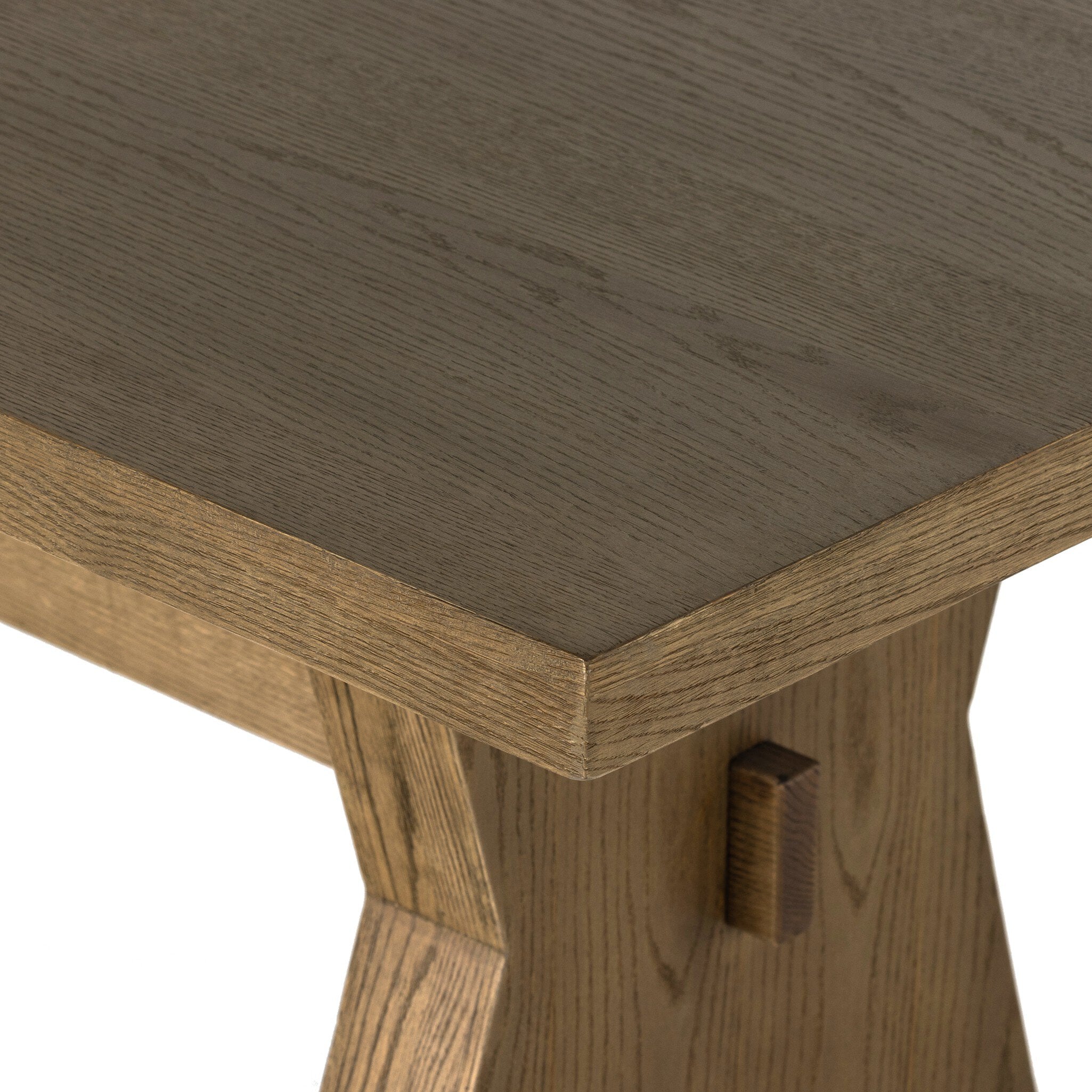 Four Hands Tia Dining Table