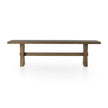 Four Hands Tia Dining Table