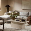Four Hands Arum Coffee Table