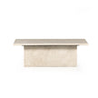 Four Hands Arum Coffee Table