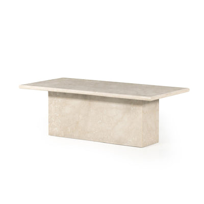 Four Hands Arum Coffee Table