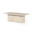 Four Hands Arum Coffee Table