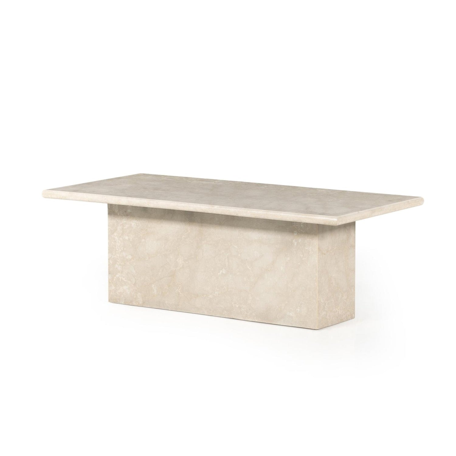 Four Hands Arum Coffee Table