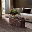 Four Hands Arum Coffee Table