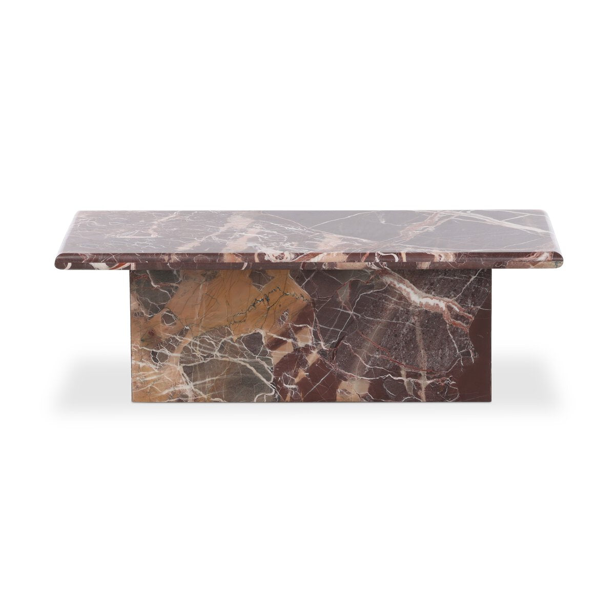 Four Hands Arum Coffee Table