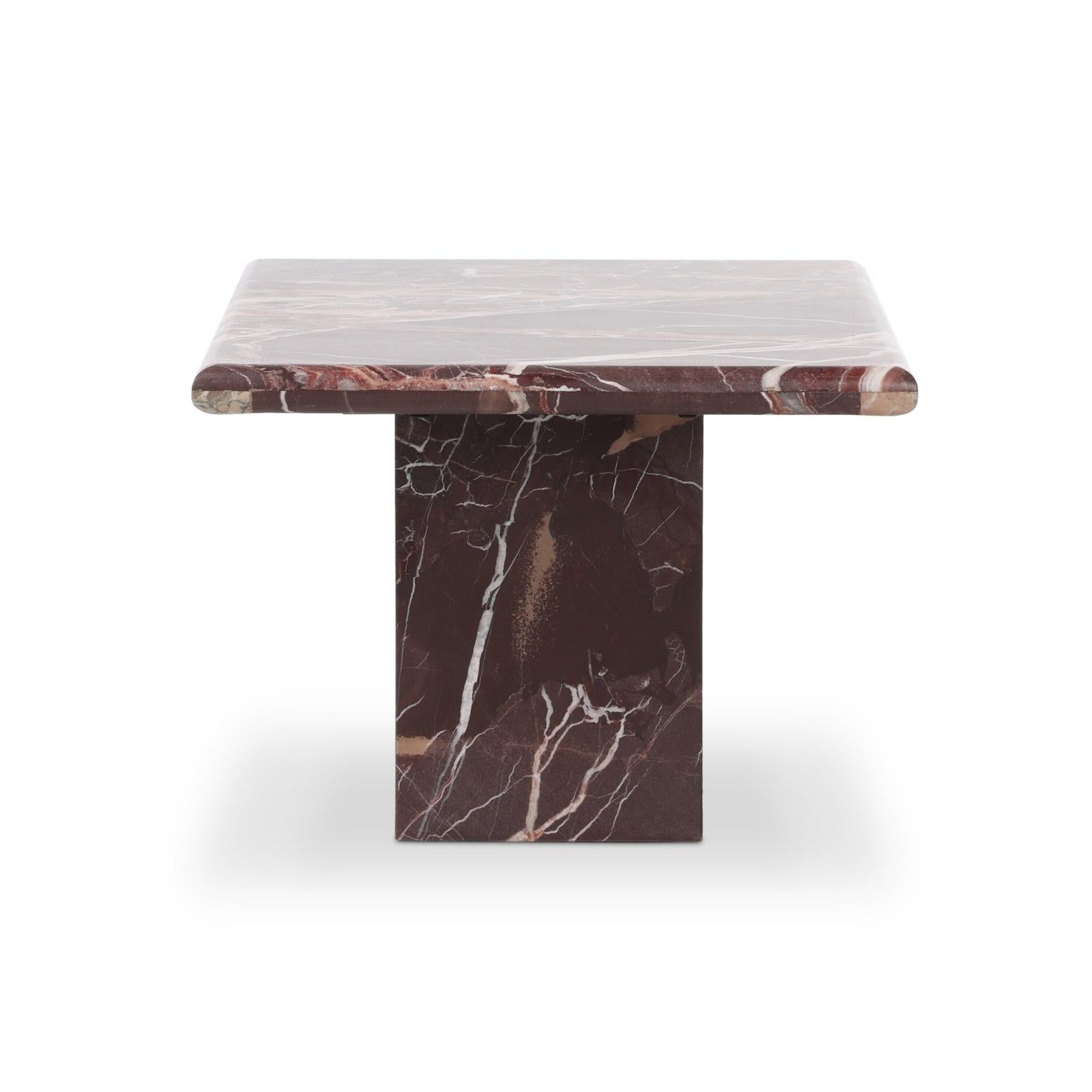 Four Hands Arum Coffee Table