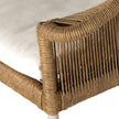 Irving Outdoor Dining Armchair