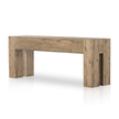 Four Hands Abaso Console Table