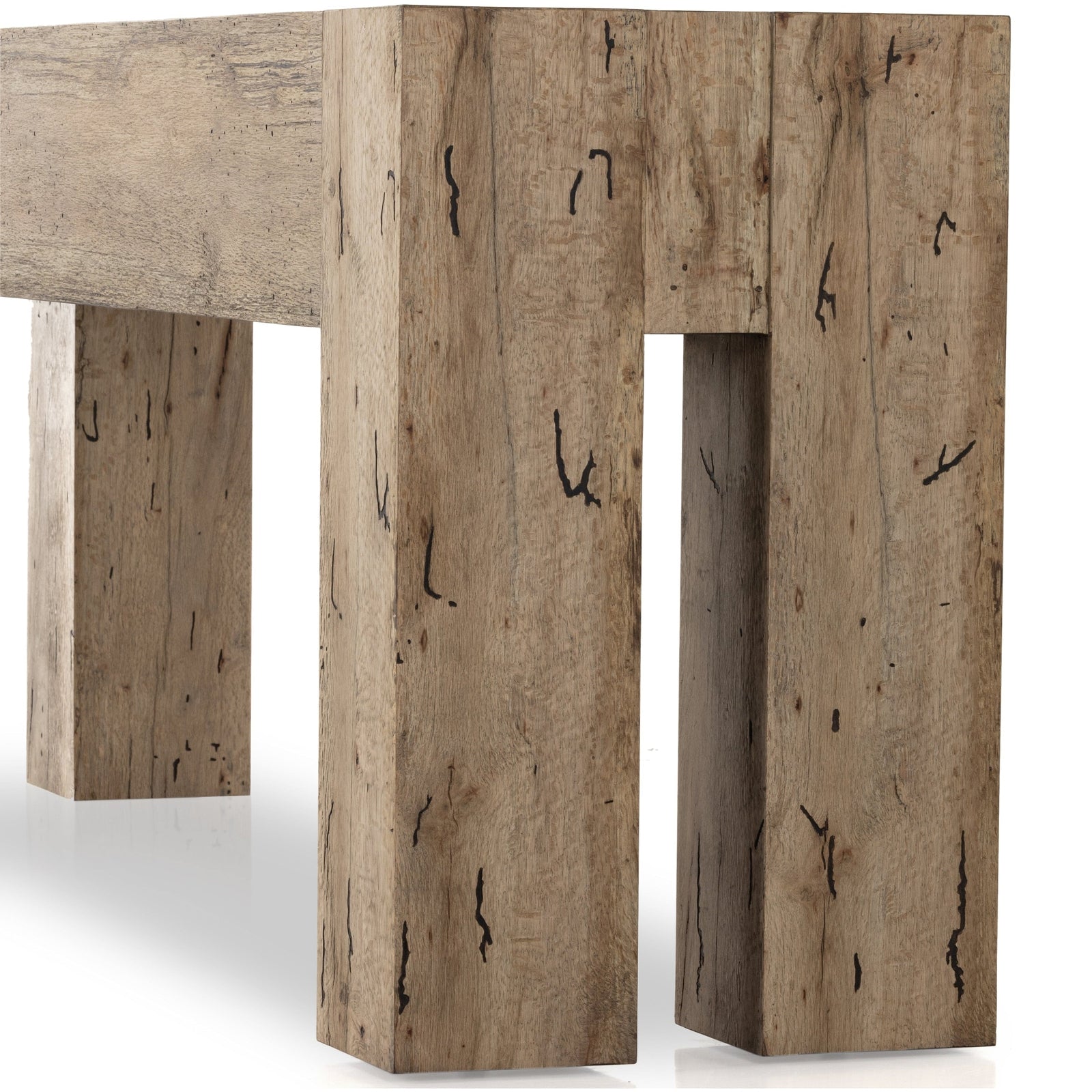 Four Hands Abaso Console Table