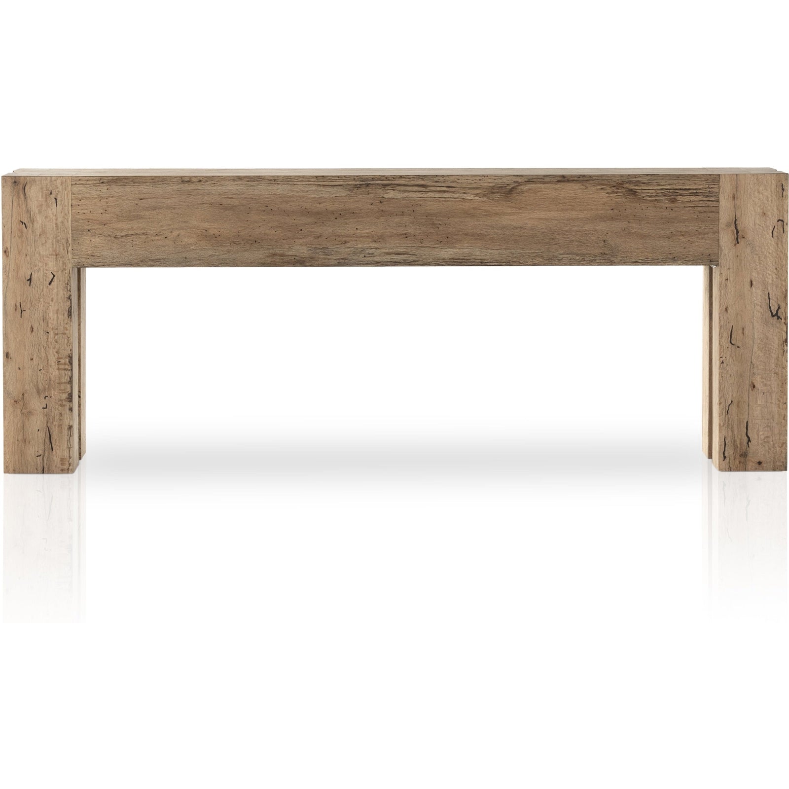 Four Hands Abaso Console Table