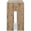Four Hands Abaso Console Table
